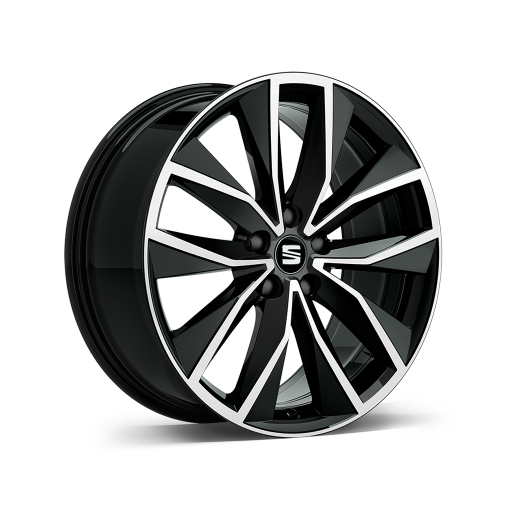 Ateca Stoke SEAT & Barlow Motors